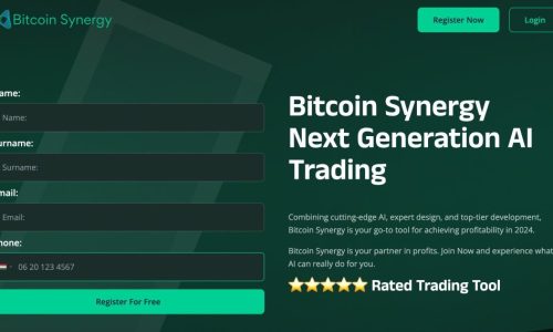 Bitcoin Synergy Reviews :- Unveiling the Truth Behind the Platform!