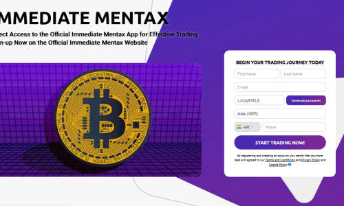 Immediate Mentax Review™ – The Official App WebSite 2024!