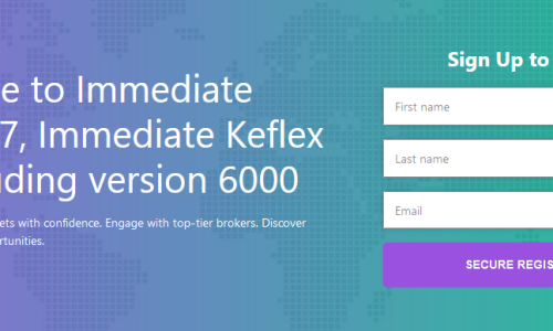 Immediate Keflex V7: Keflex V7 Platform Official Website and Exclusive Features!