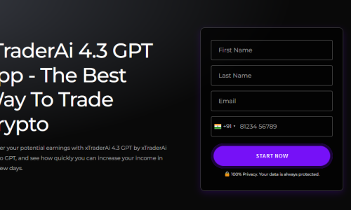 xTraderAI 4.3 GPT Review: A Game-Changer in Trading Software!