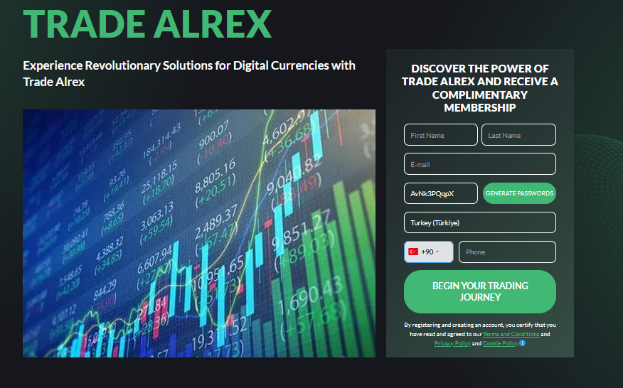 Trade Alrex