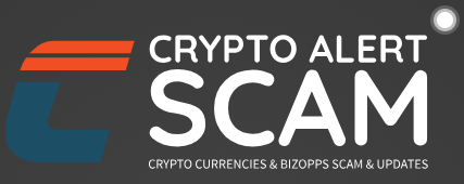 Crypto Alerts Scam