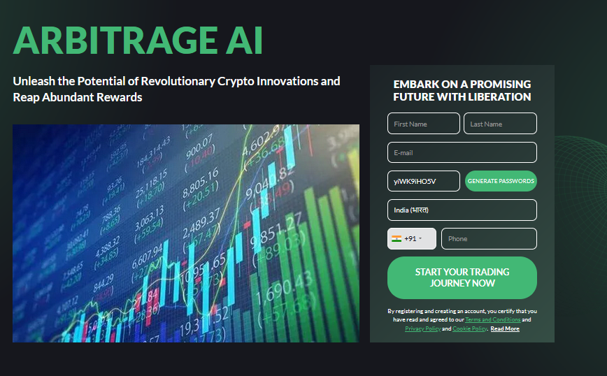 Arbitrage Ai