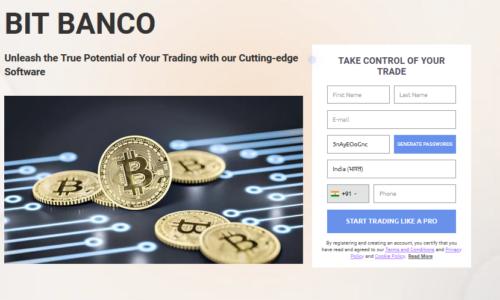 BIT Banco Platform Review – Unleash the True Potential of Your Trading!