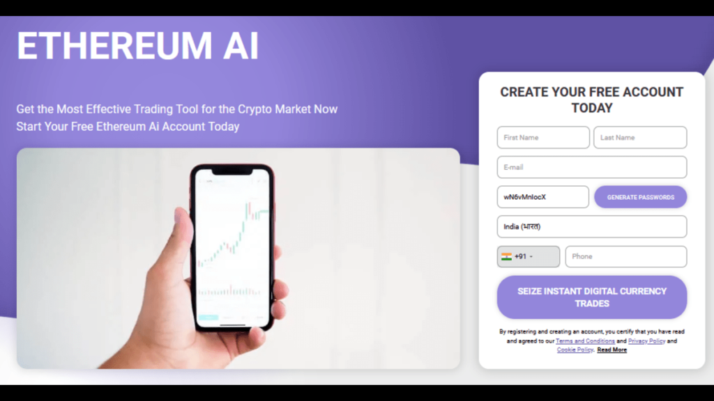 Ethereum Ai