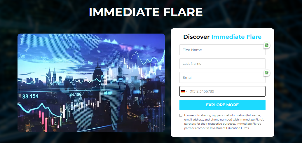 Immediate-Flare