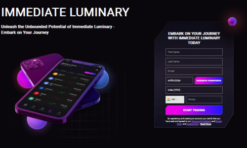 Immediate Luminary Reviews : Your Guide to the Official Platform!