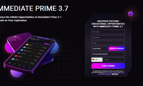 Immediate Prime 3.7