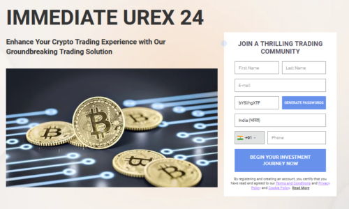 Immediate Urex AI {2024 OFFICIAL} – Immediate X3 Urex, Immediate X2 Urex!