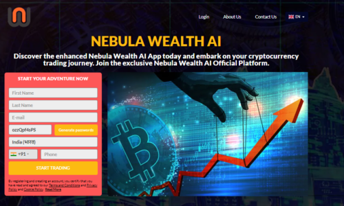 Nebula Wealth AI