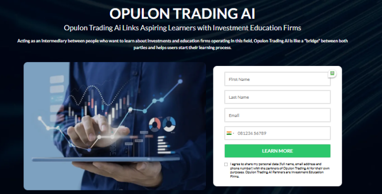 Opulon Trading Ai