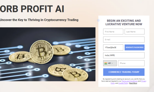 Orb Profit AI Review – Uncover the Key to Thriving in Cryptocurrency Trading!