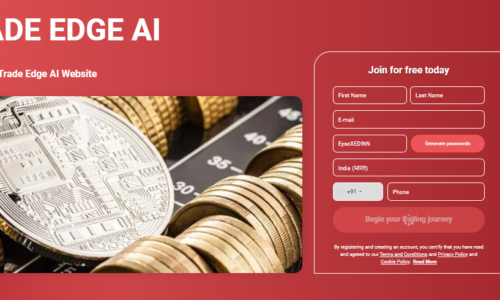 Trade Edge AI Review – Is Trade Edge AI Legit?