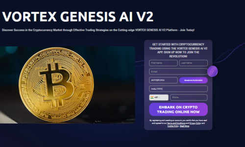 VORTEX GENESIS AI