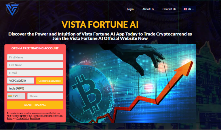 Vista Fortune AI