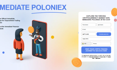 Immediate Poloniex