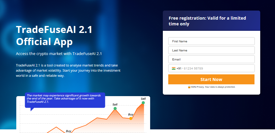 TradeFuseAI 2.1