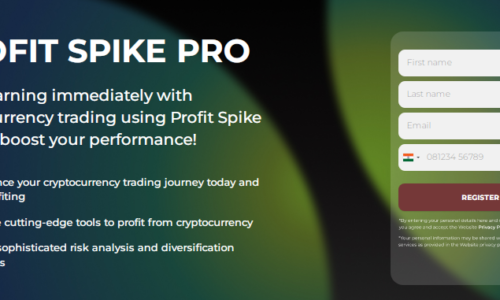 Profit Spike Pro