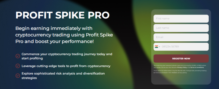 Profit Spike Pro