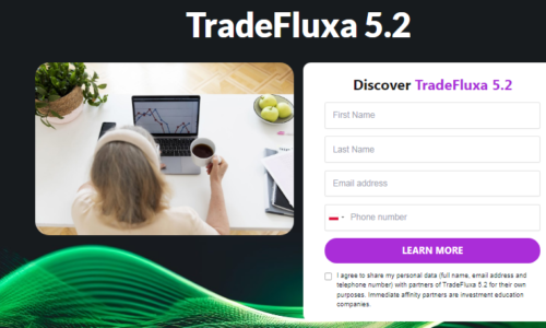 Trade Fluxa 5.2