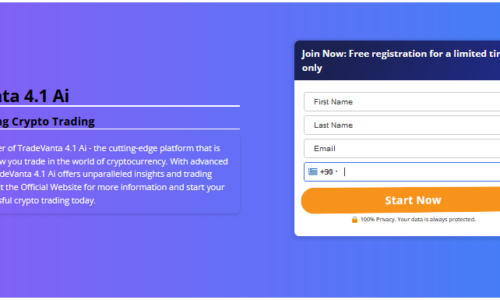 Trade Vanta 4.1 AI Review – 2025 Official Tradevanta 4.1 AI Website!