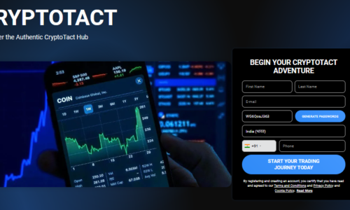 CryptoTact