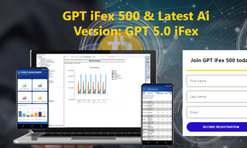 GPT iFex AI