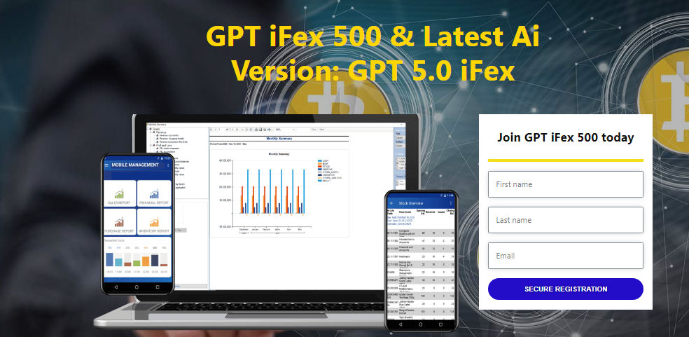 GPT iFex AI