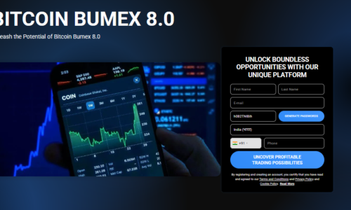 Bitcoin Bumex