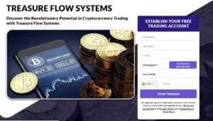 Treasure Flow Systems