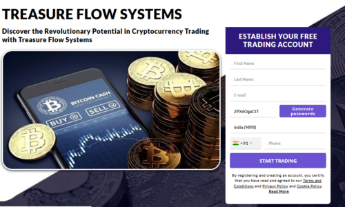 Treasure Flow Systems