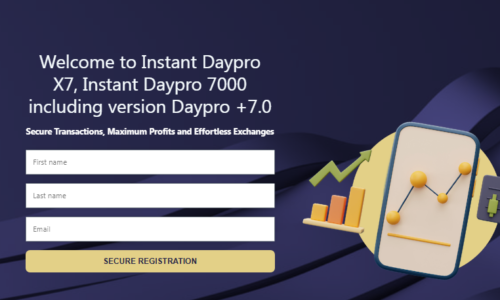 Instant Daypro