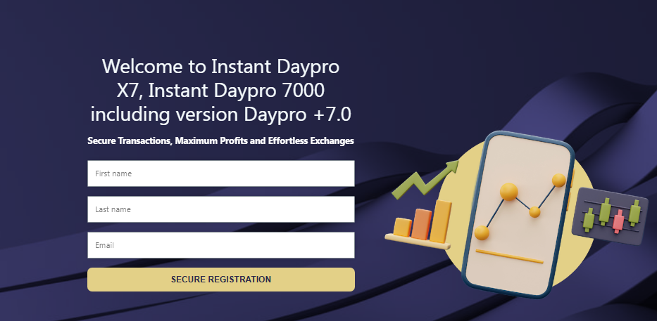 Instant Daypro