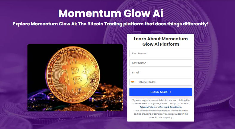 Momentum Glow AI