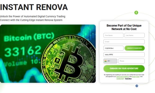 Instant Renova Review – Connect with the Cutting-Edge Instant Renova System!