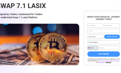 Swap Lasix Review – The Authorized Swap 7.1 Lasix Platform 2025!