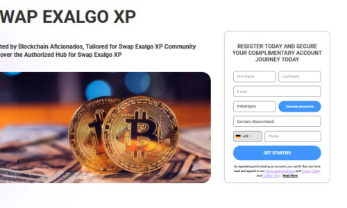 Swap Exalgo Reviews – Discover the Authorized Hub for Swap Exalgo XP!