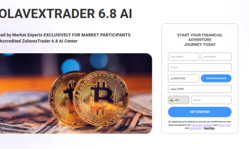 ZolavexTrader Reviews :- The Future of AI-Driven Wealth Creation